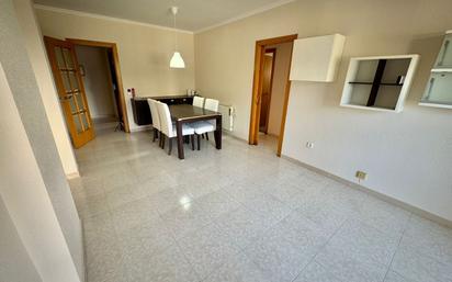 Dining room of Flat for sale in Calafell  with Air Conditioner, Heating and Terrace