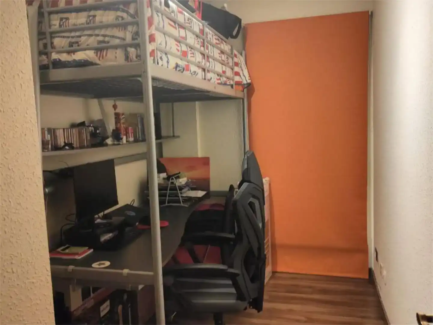 Flat for sale in El Bebedero - Pinolere - Aguamansa 