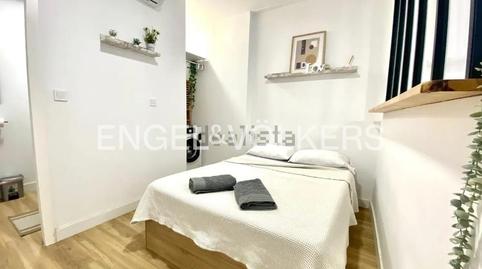 Photo 5 of Study to rent in Carrer de Garcilaso, El Carme, Valencia