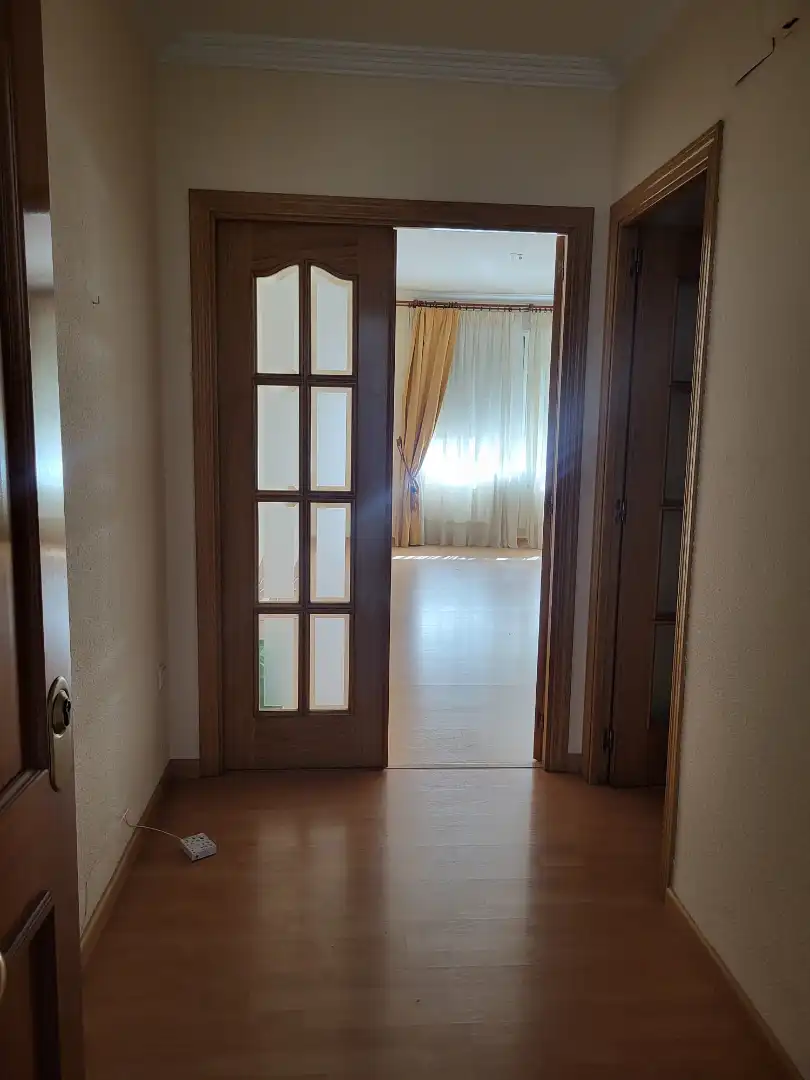 Wohnung zur Miete in Badajoz mit Klimaanlage und Heizung