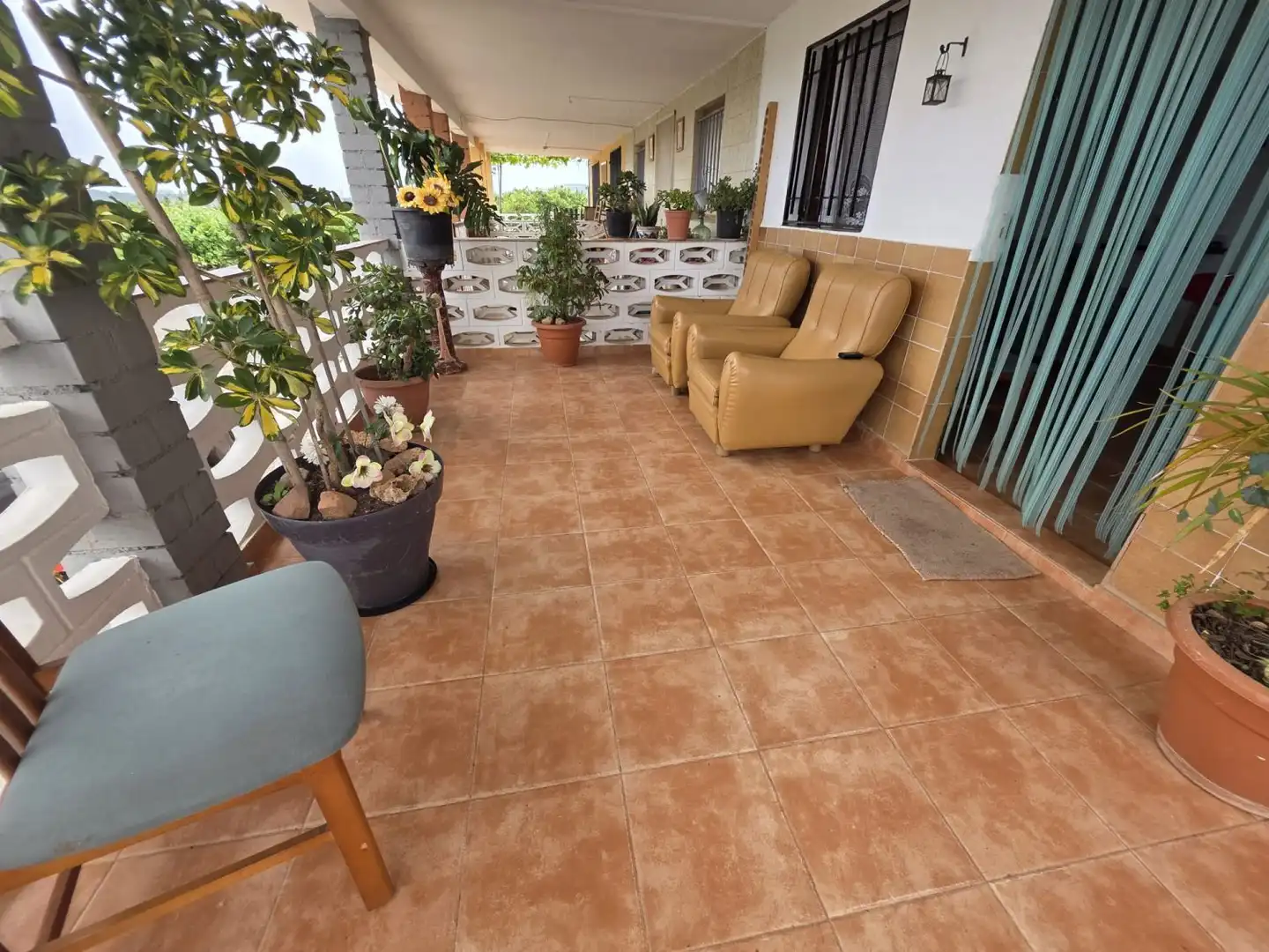 Casa en venta en La Vall d'Uixó
