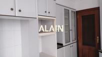 Kitchen of Flat for sale in  Valencia Capital