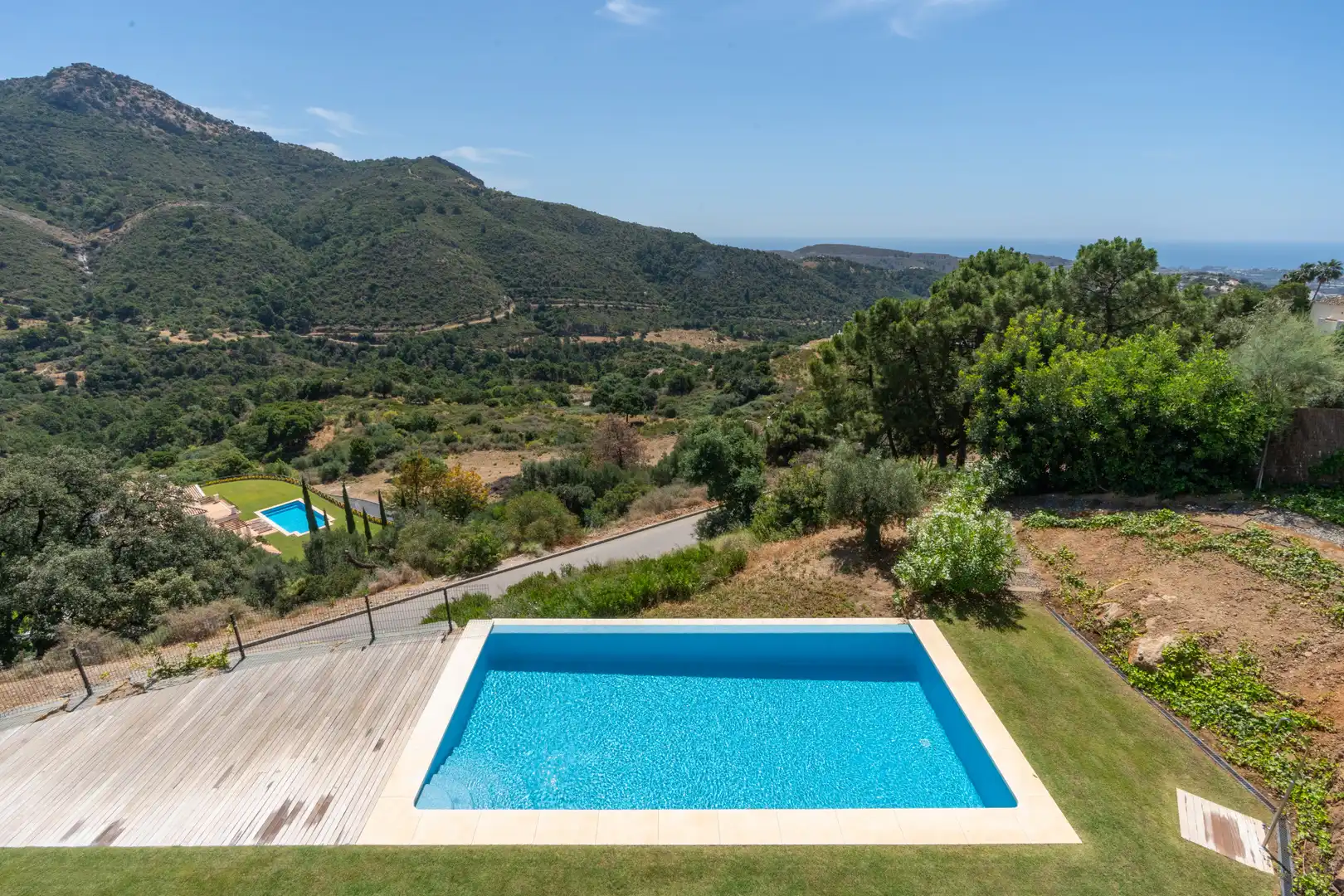 House with pool for sale in Marbella Centro, imagen 34