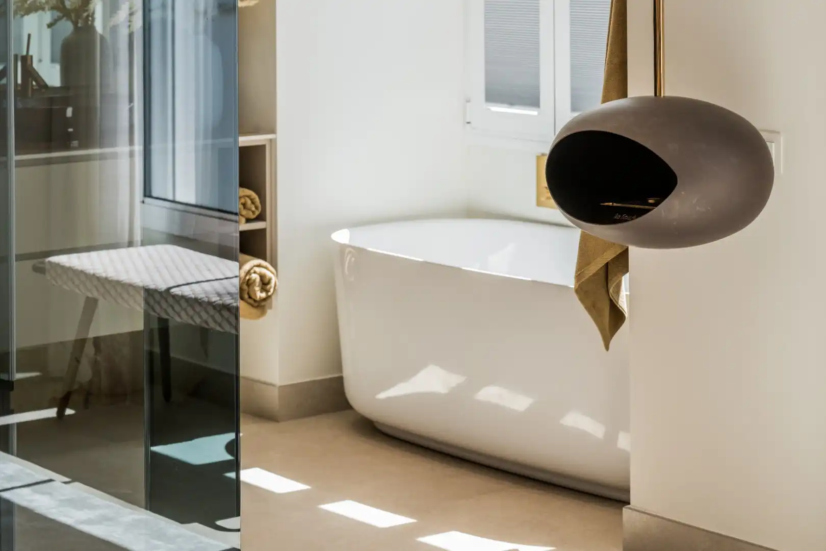 Apartament amb piscina en venda a P GOLF RIO REAL 8, imagen 22