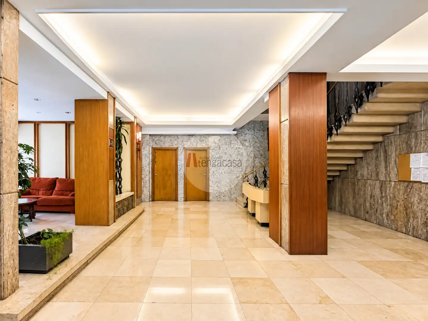 Flat with pool to rent in Calle del Doctor Juan José López Ibor, imagen 41