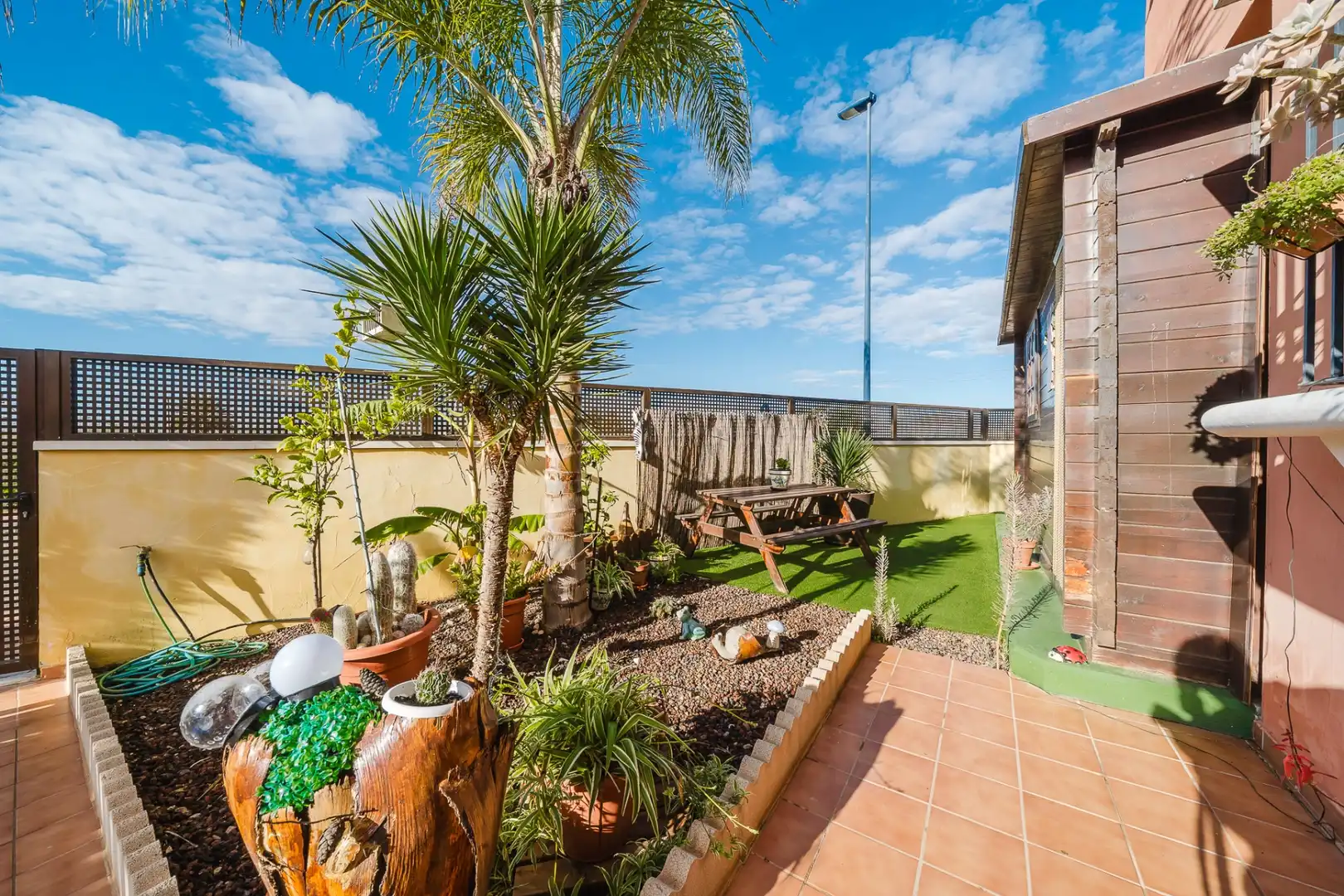 Flat for sale in Roda