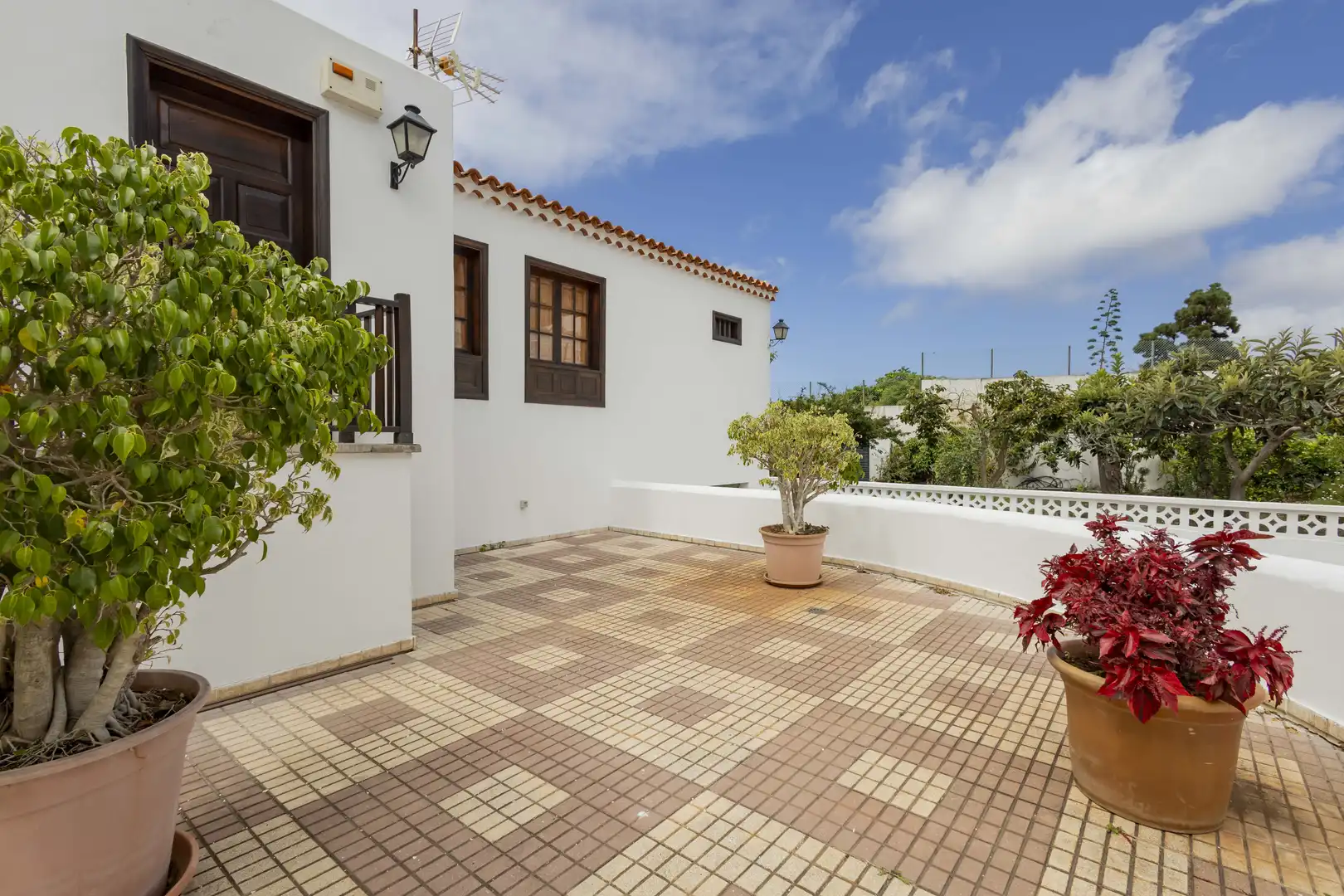 Casa con piscina en venta en Tegueste, imagen 53