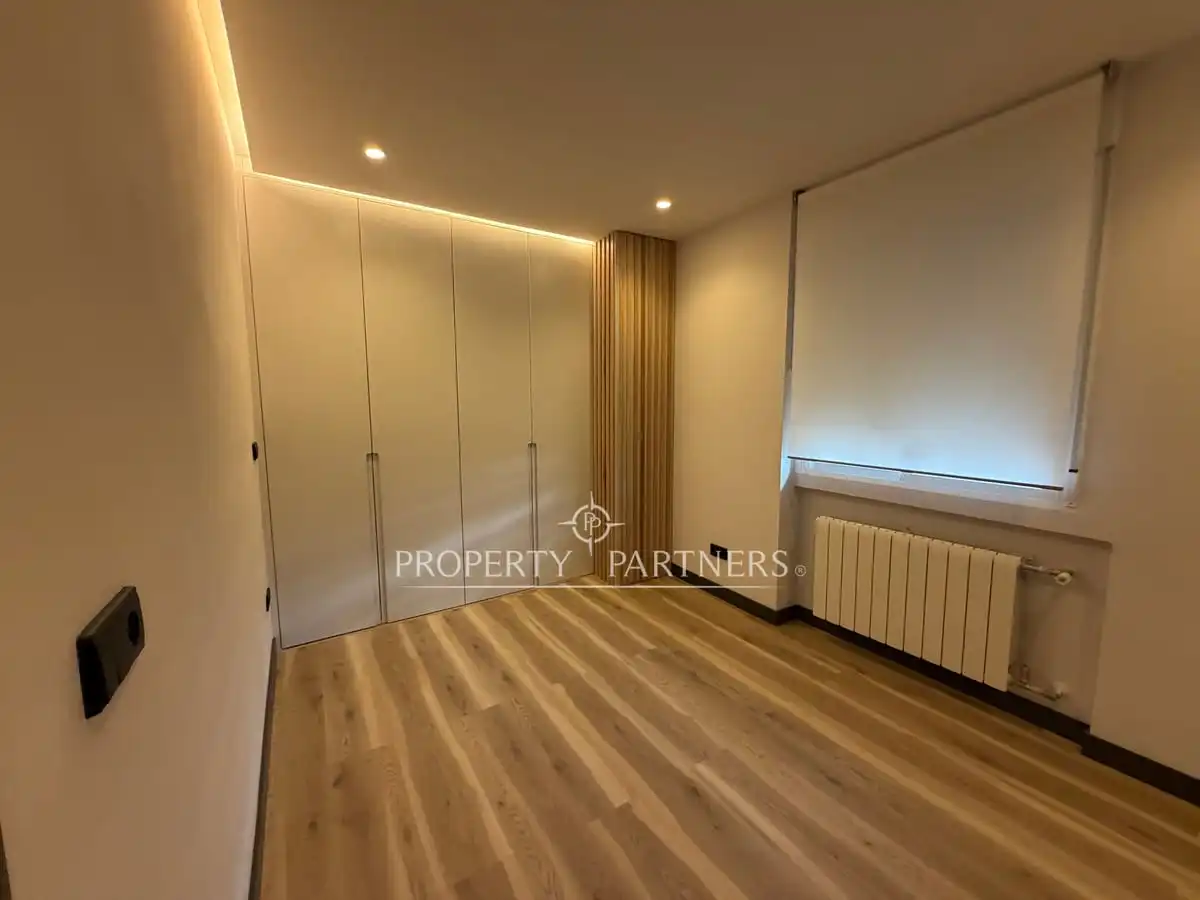 Appartement compact avec piscine à vendre à Calle de Francisco Silvela, imagen 17