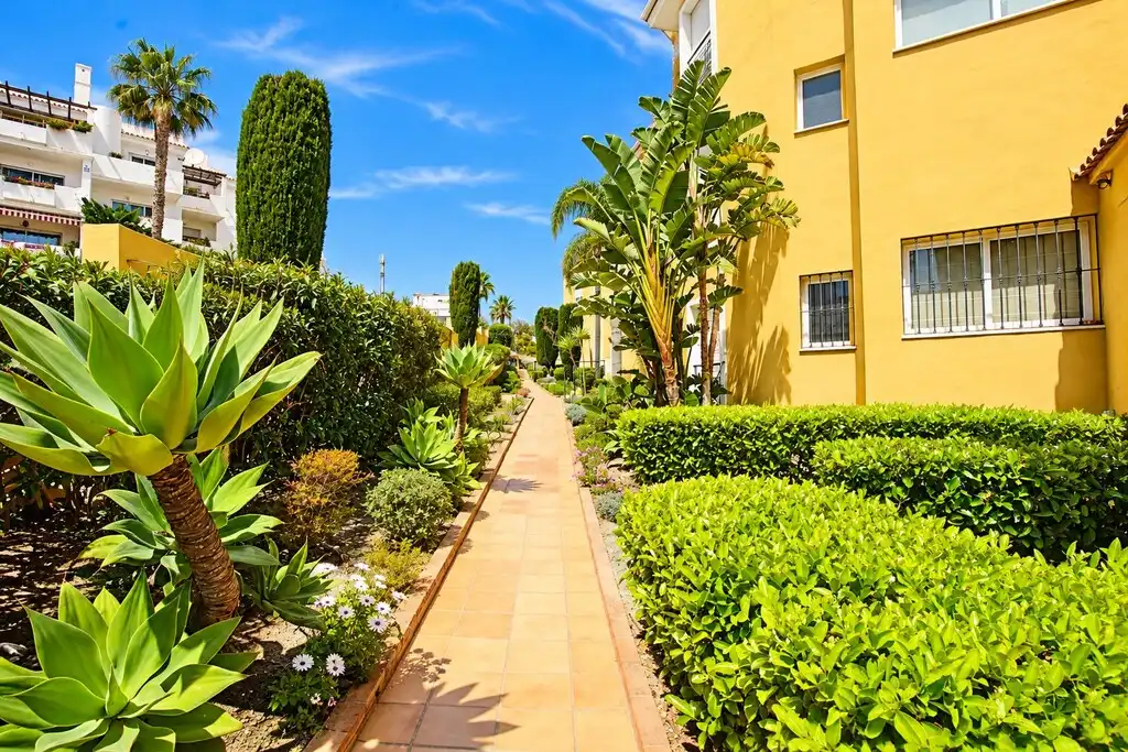 Duplex avec piscine à vendre à Benamara - Atalaya, imagen 18