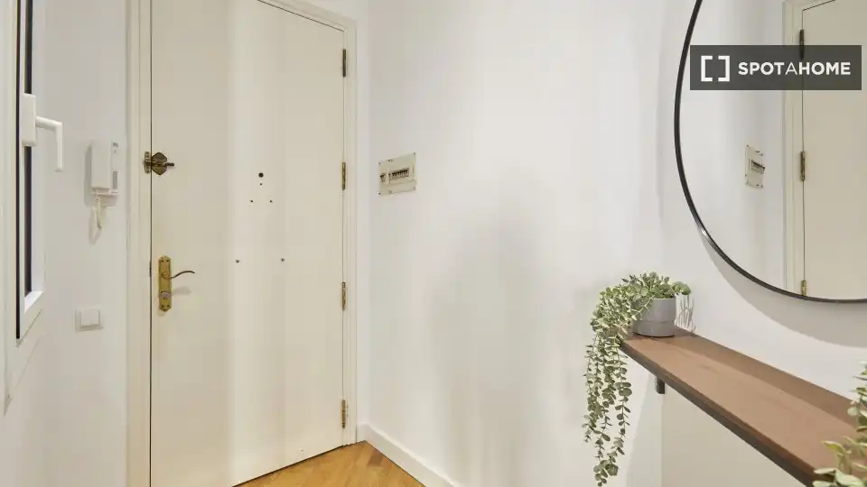 Flat to rent in Eixample, imagen 4
