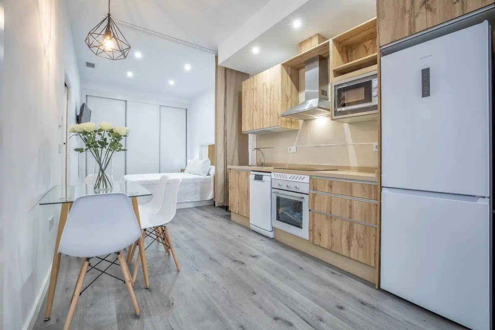 Erdgeschosswohnung zur Miete in Calle SANTA MARIA DE TRASSIERRA 56, imagen 10