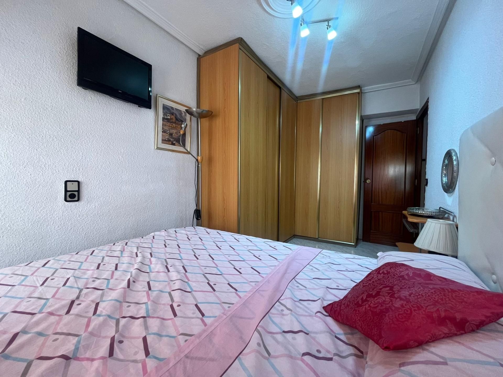 Schlafzimmer von Wohnung zum verkauf in Dolores