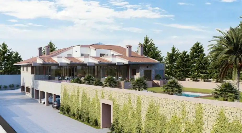 Casa en venda a Urbanizaciones, imagen 4