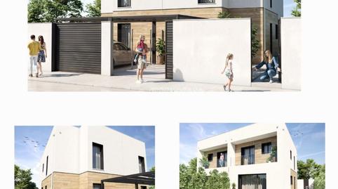 Photo 4 of Single-family semi-detached for sale in Yunquera de Henares, Guadalajara