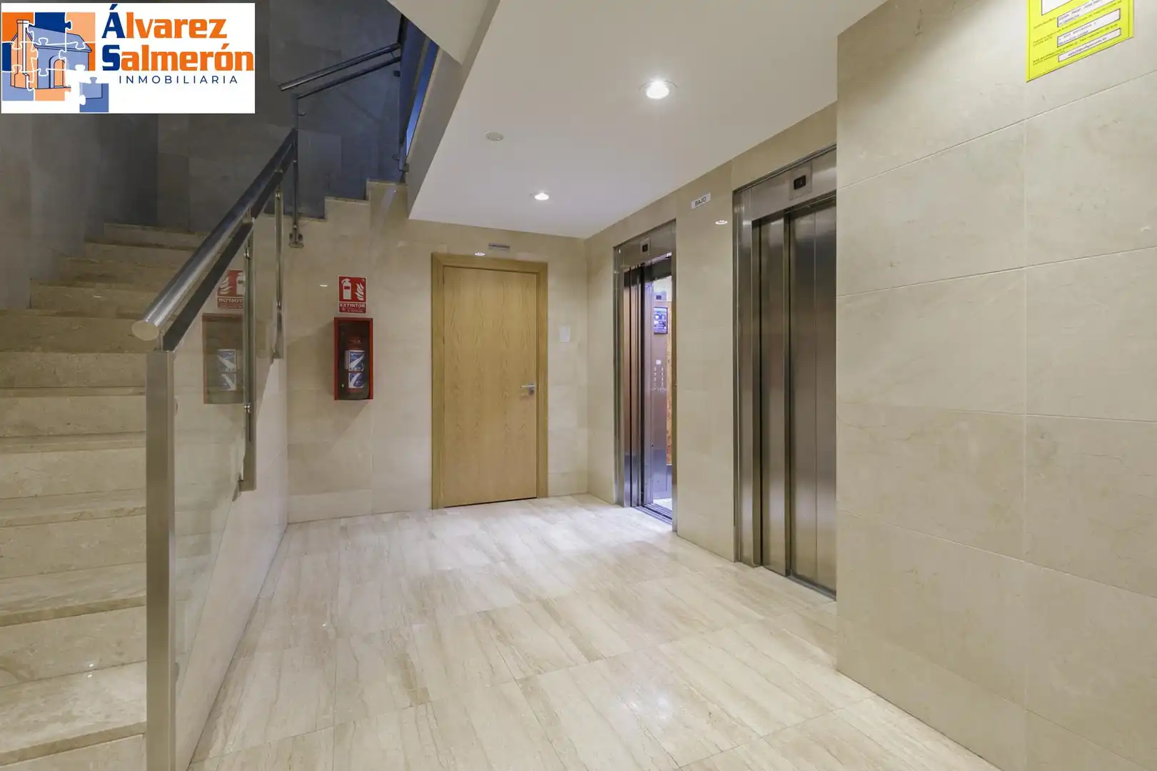 Piso con ascensor en venta en Calle de José Recuerda, imagen 20