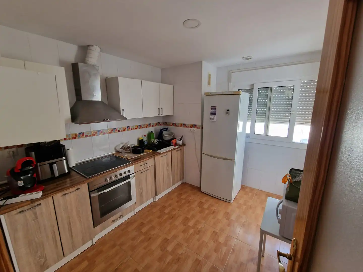 Flat for rent in Calle José Sánchez, 32, Lobosillo