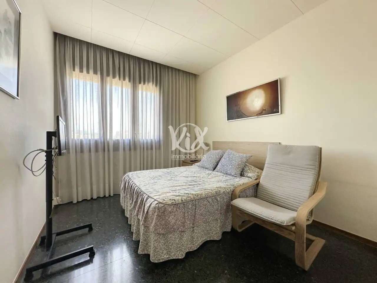 Habitación de Piso en venta en Mataró con Aire acondicionado, Calefacción y Terraza