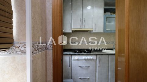 Foto 5 de Piso en venta en Plaça de Portocristo, Porta, Barcelona Capital