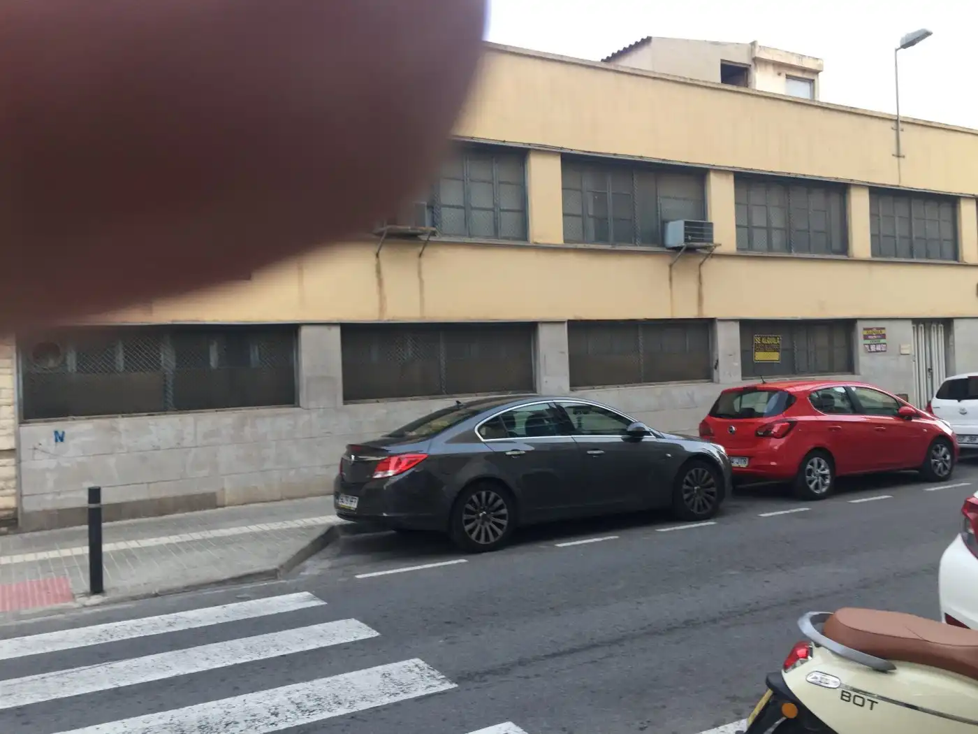 Nave industrielle à vendre à Elche ciudad, imagen 67