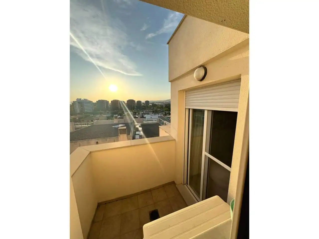 Penthouse with lift for sale in Sur, imagen 21