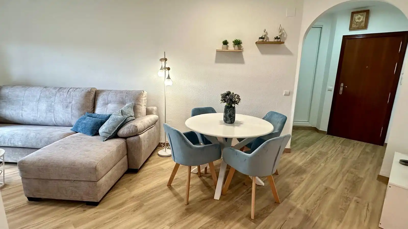 Apartment with pool for sale in Avenida CARLOTA ALEXANDRI