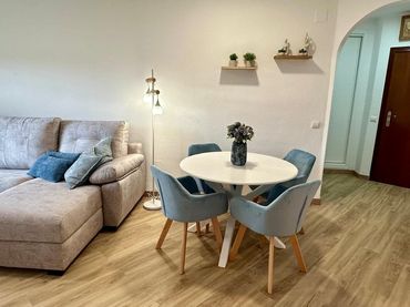 Apartament amb piscina en venda a Avenida CARLOTA ALEXANDRI