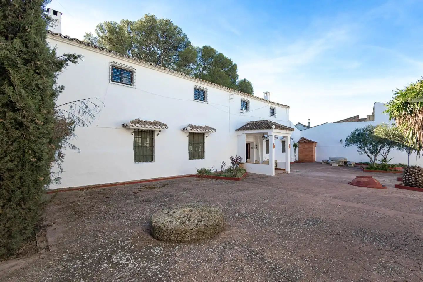 Casa con jardín en venta en Calvario 46, imagen 6