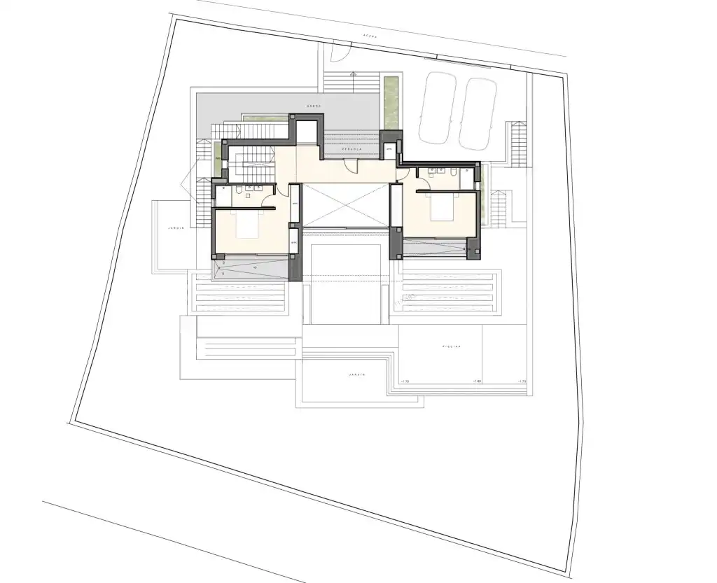 House with terrace for sale in Centro ciudad, imagen 31