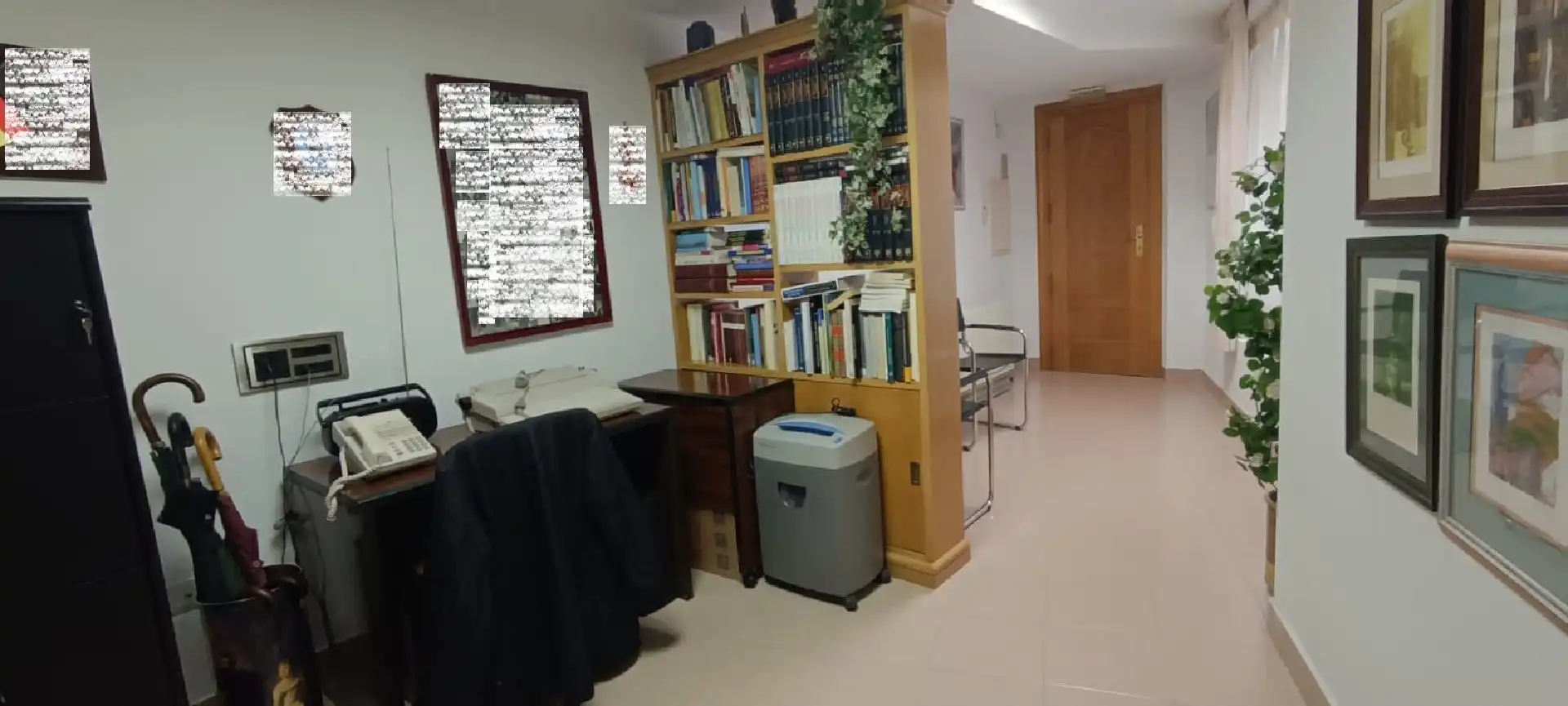 Oficina de lloguer a C CARDENAL ALMARAZ, imagen 4