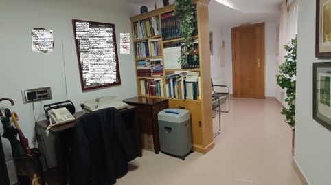 Foto 4 de Oficina de alquiler en C Cardenal Almaraz, Centro, Palencia Capital