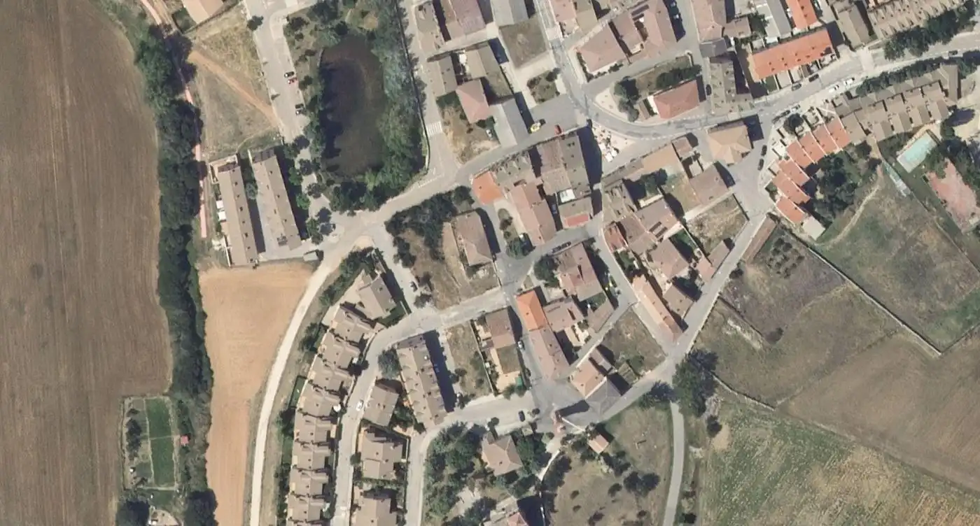 Flat for sale in Grajera, Segovia