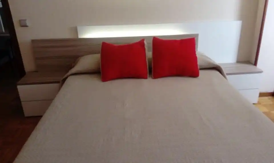 Piso con terraza en venta en Calle Marqués de Murrieta, imagen 6