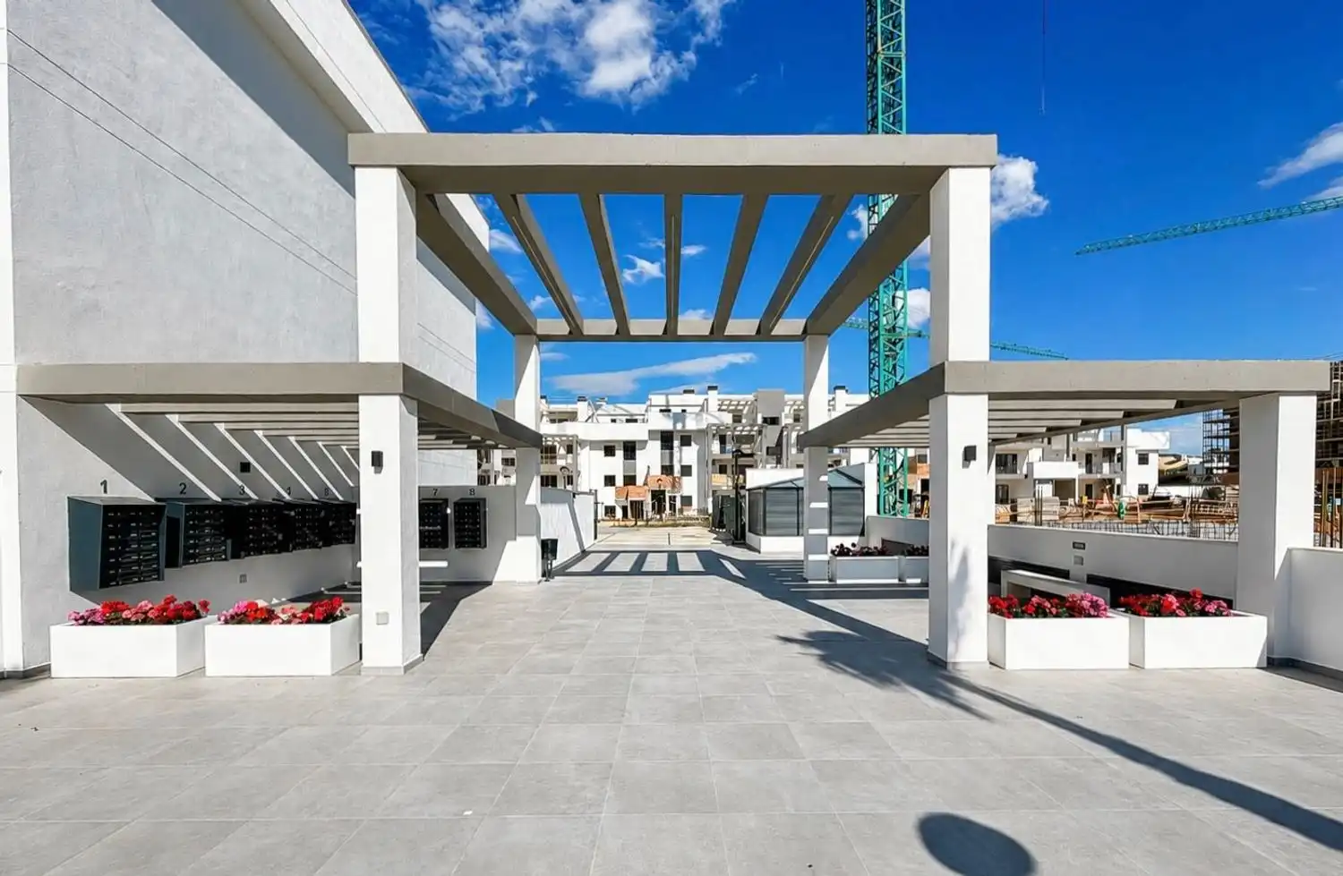 Flat with pool for sale in Calle Antares 5, imagen 19