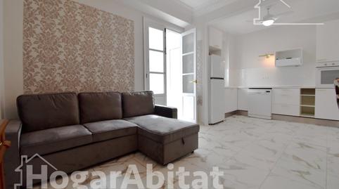 Foto 5 de Piso en venta en Calle García Ordóñez, Oliva pueblo, Oliva