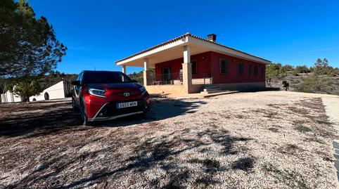 Photo 5 of House or chalet for sale in Calle Pertigos, 22, Bullas, Murcia