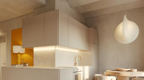 Foto 5 de Pis en venda a Feria,  Sevilla Capital