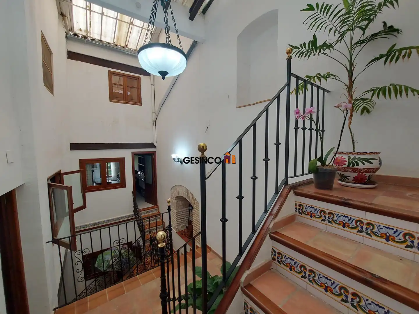 Casa amb terrassa en venda a Xàtiva, imagen 7