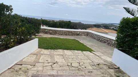 Photo 4 of Apartment for rent in Coves Noves, Es Mercadal