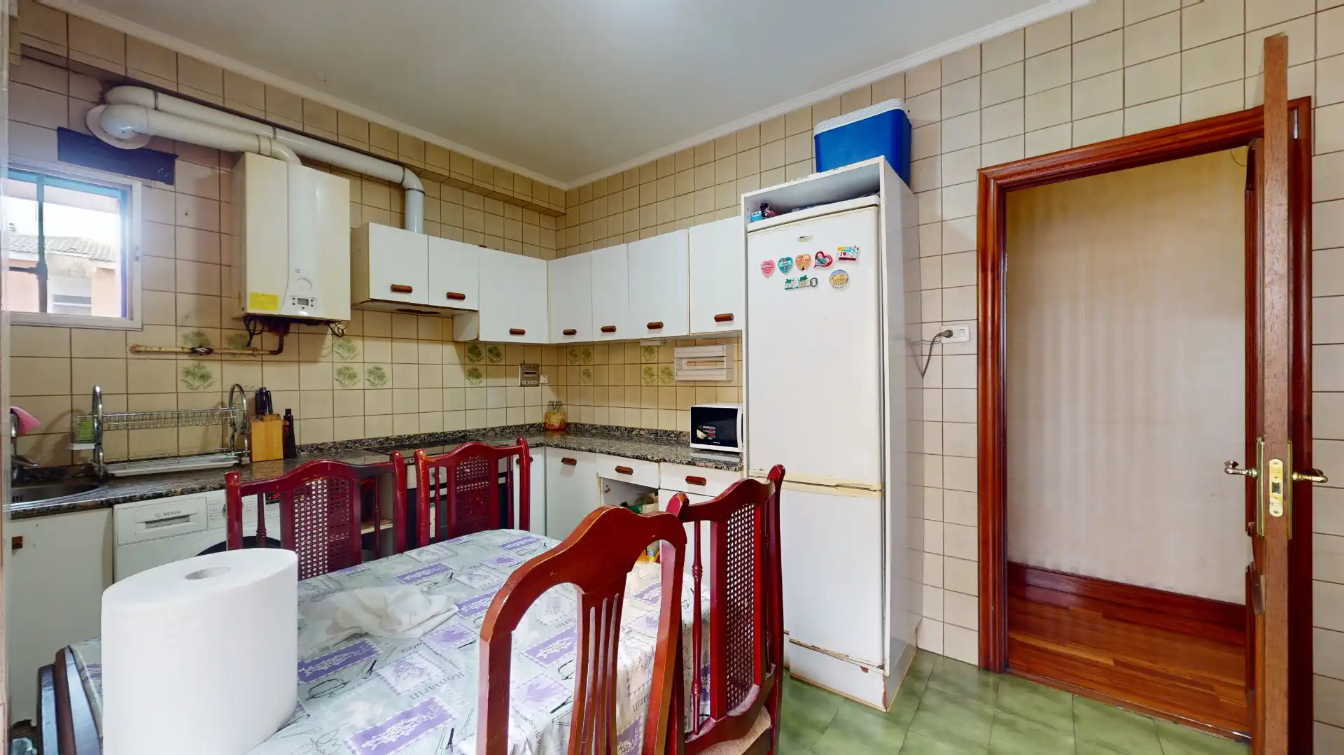 Wohnung mit Aufzug zum Verkauf in Calle Bruno Mauricio Zabala Kalea, imagen 26