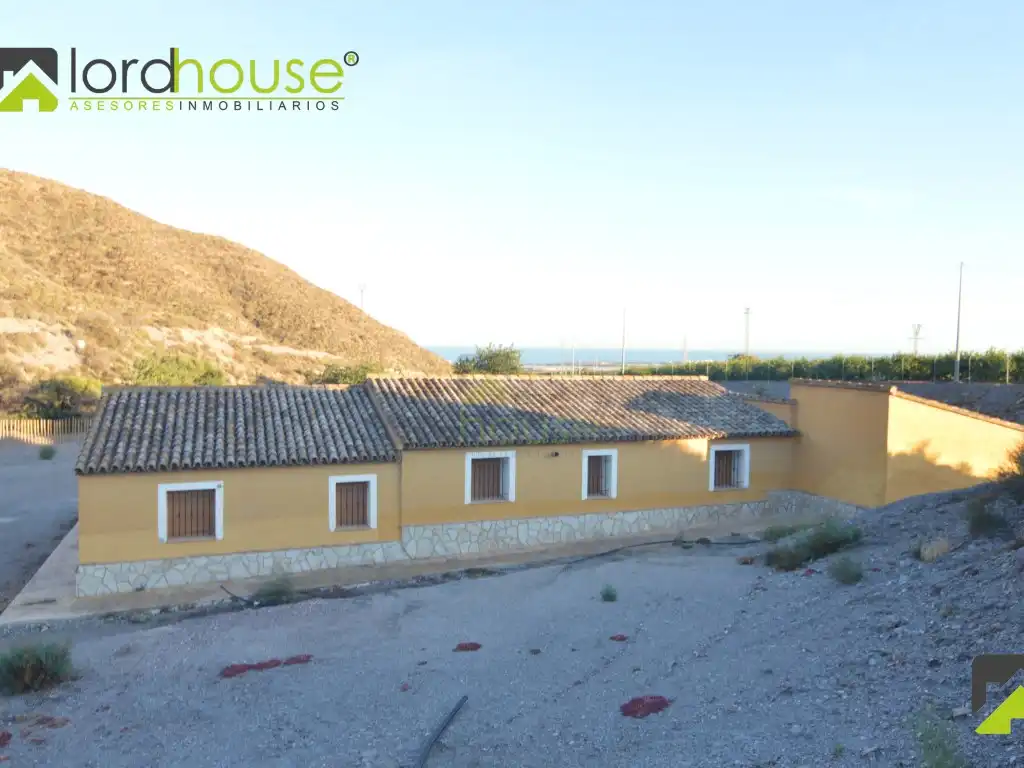 Haus zum Verkauf in Diseminados Melenchones (El Garrobillo), imagen 3
