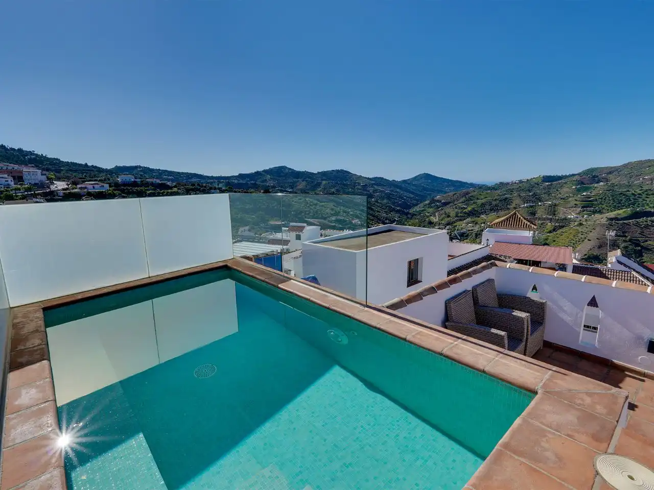 Casa a schiera con piscina in vendita a Calle Agua 1, imagen 27