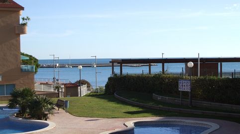 Foto 3 de Planta baja en venta en Carrer Eudald Pedrola, L'Ampolla, Tarragona