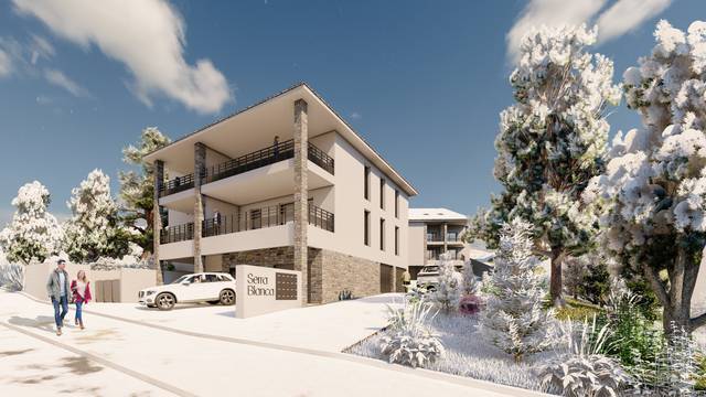 Apartamento en Venta en Rue Alysses, 11 en Font-Romeu-Odeillo-Via