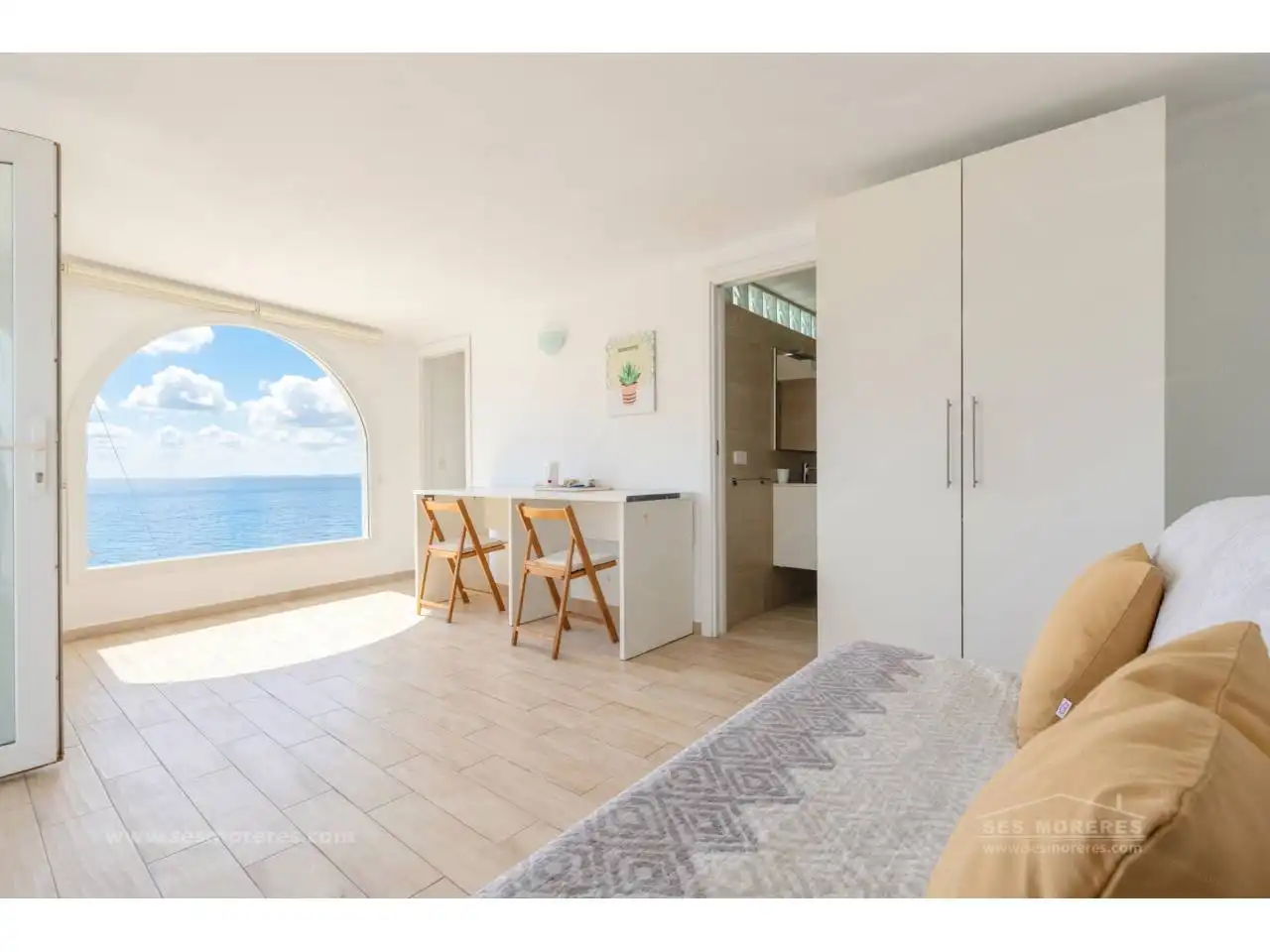 Villa avec piscine à vendre à Cala en Porter, imagen 18