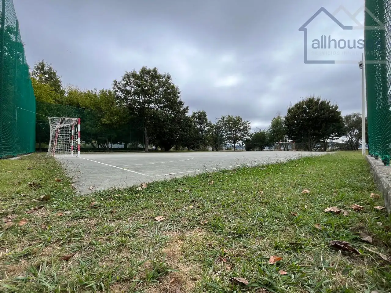 Terreno residenziale in vendita a O Rosal, imagen 19