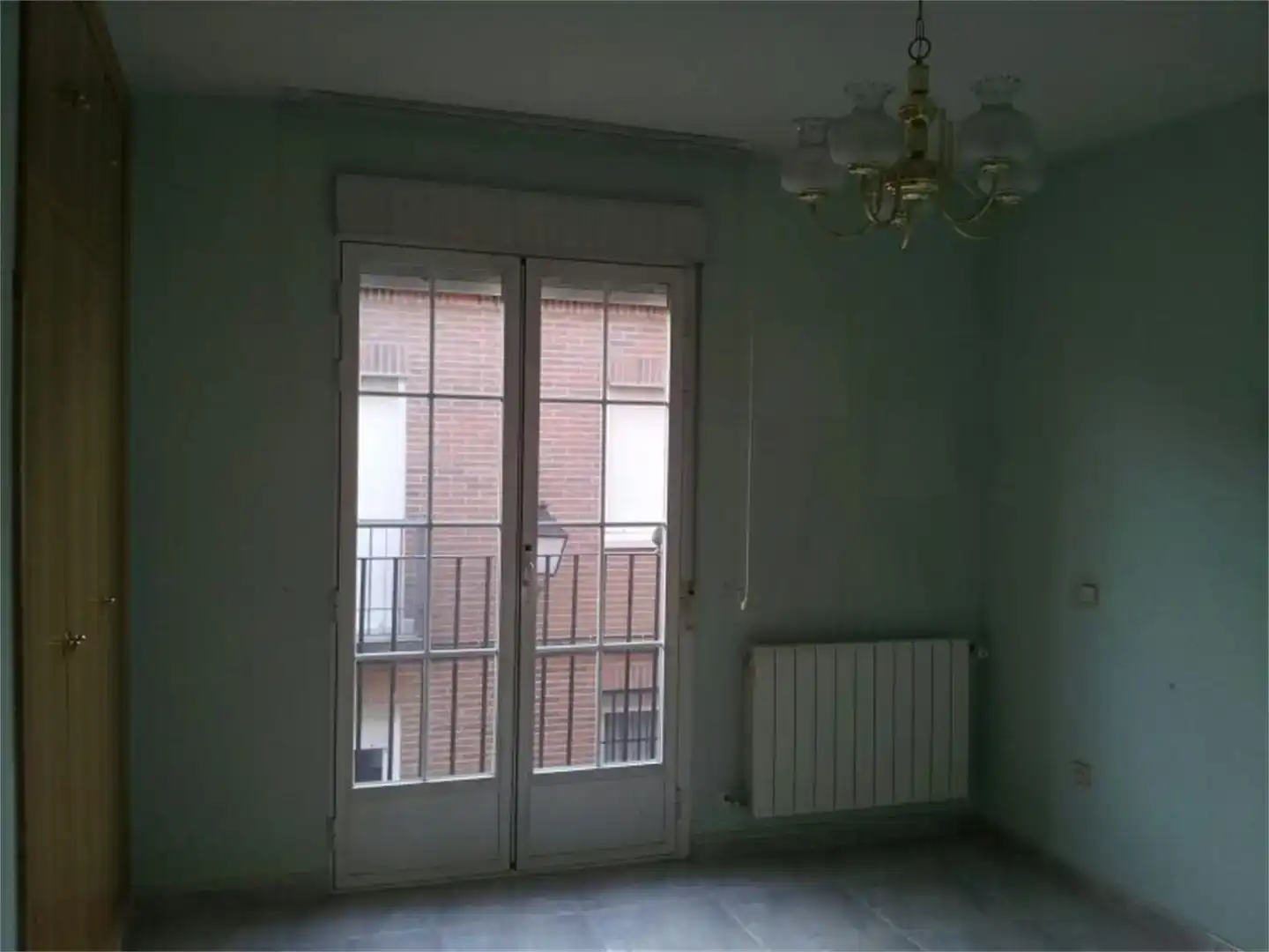 Bedroom of Flat for rent in Moraleja de Enmedio, Madrid