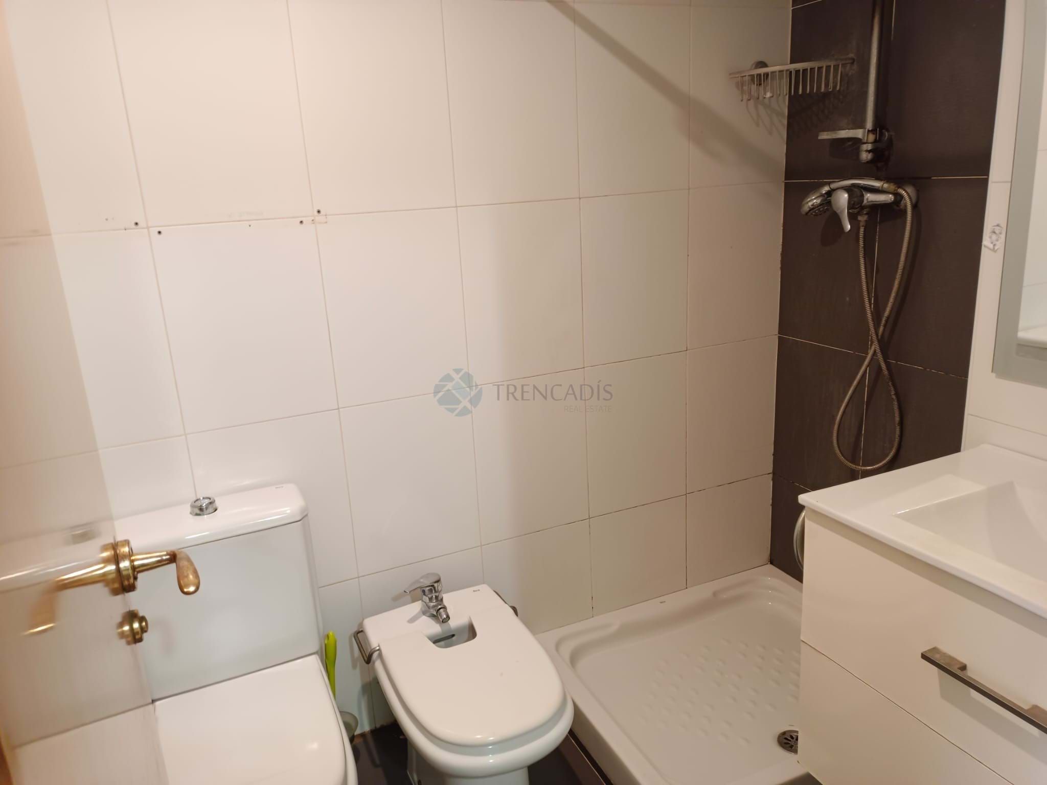 Bathroom of Flat for sale in Benicarló