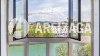 Balcony of Flat for sale in Donostia - San Sebastián   with Heating, Storage room and Balcony