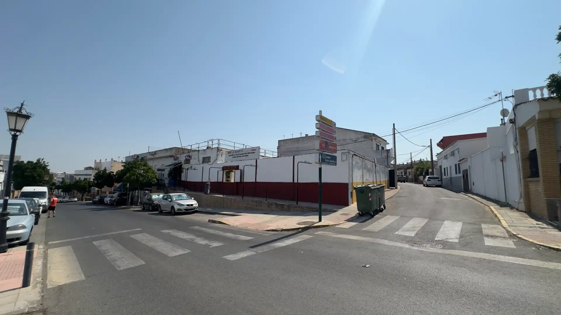 Local commercial à vendre à Avenida Coria, imagen 14