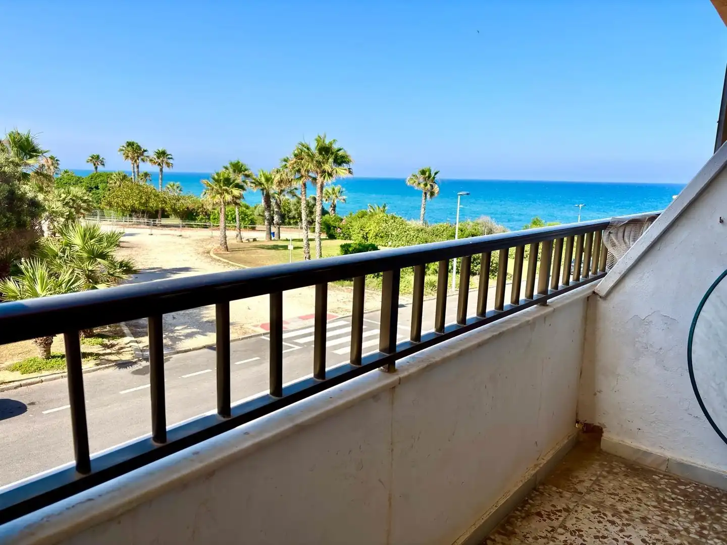 Apartamento con ascensor en venta en La Mata
